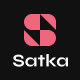 Satka - Satellite TV & Internet Provider WordPress Theme - ThemeForest Item for Sale