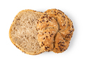 Tasty fresh buns with sesame seeds - PhotoDune Item for Sale