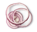 Sliced red onion ring - PhotoDune Item for Sale