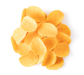 Potato Crisps - PhotoDune Item for Sale
