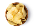 Potato Crisps - PhotoDune Item for Sale