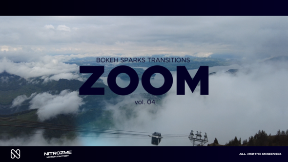 Bokeh Zoom Transitions Vol. 04 alt