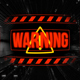 Warning 4K | Final Cut Pro - VideoHive Item for Sale