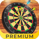 Darts Pro - HTML5 Skill Game - CodeCanyon Item for Sale