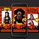 Halloween Sale Instagram Stories MOGRT - VideoHive Item for Sale