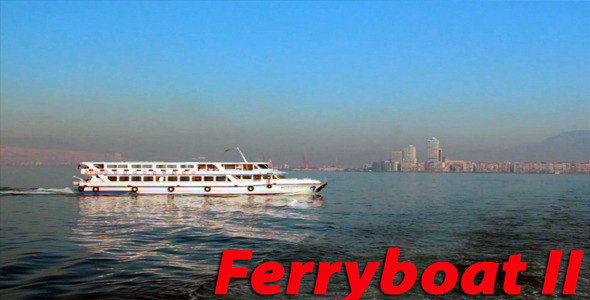 Ferryboat II