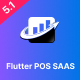 SalesPro Saas - Flutter POS Inventory  Full App+Admin panel With Firebase - CodeCanyon Item for Sale