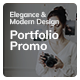 Portfolio Promo - VideoHive Item for Sale