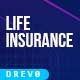 Life Insurance - VideoHive Item for Sale