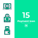 Payment Icon After Effect - VideoHive Item for Sale