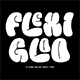 Flexi Gloo - Graffiti Font - GraphicRiver Item for Sale