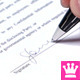 Signing Business Contract - VideoHive Item for Sale