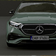 Mercedes-Benz E-Class AMG 2024 - 3DOcean Item for Sale