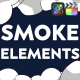 Cell Shading Smoke | FCPX - VideoHive Item for Sale