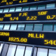 Stock Exchange Ticker 3 - VideoHive Item for Sale