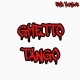 Ghetto Tango