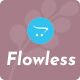 Flowless - Beauty & Cosmetics Opencart Theme - ThemeForest Item for Sale