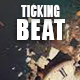 Ticking Snaps Claps Logo - AudioJungle Item for Sale