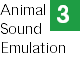 Animal Sound Emulation 3