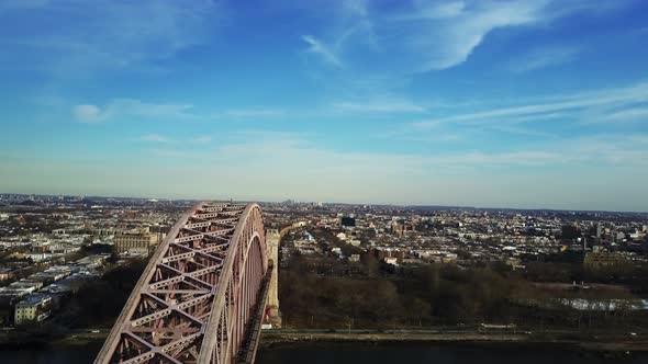 Astoria Park is my favorite place to fly my drone and that is why it is one of the beautiful places