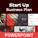 StartUp Business Plan Animated - GraphicRiver Item for Sale