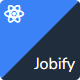 Jobify | Job Board Nextjs Tailwindcss Listing Directory Template - CodeCanyon Item for Sale