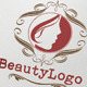 Retro Beauty Logo and Stationery  - GraphicRiver Item for Sale