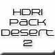 Pack - Desert 2 - 3DOcean Item for Sale