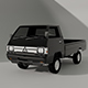 Mitsubishi Colt L300 - 3DOcean Item for Sale