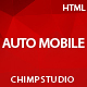 AutoMobile | Responsive Car Dealer HTML Template - ThemeForest Item for Sale