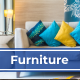 Furniture Design Instagram Story Reel - VideoHive Item for Sale