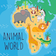 Animal World - HTML5 Game, Construct 3 - CodeCanyon Item for Sale