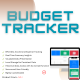 Expense Tracker (Budget Tracker) - CodeCanyon Item for Sale