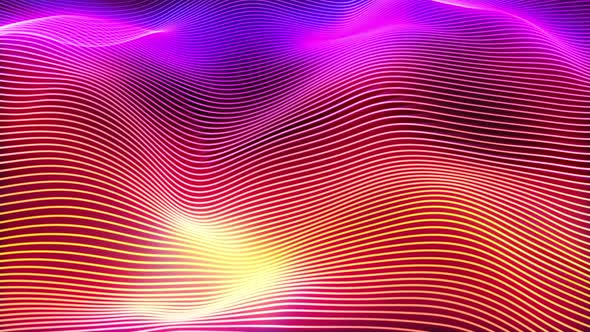 Abstract Wave Surface