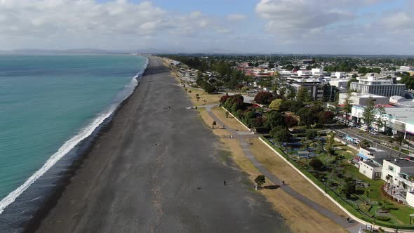 The Amazing North and South Islands of New Zealand