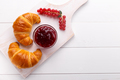 Traditional french croissant - PhotoDune Item for Sale