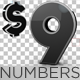 Numbers - VideoHive Item for Sale