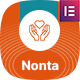 Nonta - Nonprofit & Charity WordPress Theme - ThemeForest Item for Sale