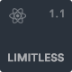 Limitless - React Admin & Dashboard Template - ThemeForest Item for Sale