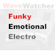 Funky Emotional Electro - AudioJungle Item for Sale