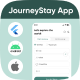 JourneyStay UI Template: Hotel + Tours Booking in Flutter(Android, iOS) App | TravelHaven App - CodeCanyon Item for Sale