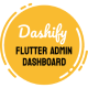 Dashify - The Complete Flutter Admin Panel Dashboard - CodeCanyon Item for Sale
