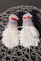 Christmas decorations on a table - PhotoDune Item for Sale