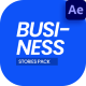 Multipurpose Business Instagram Stories - VideoHive Item for Sale