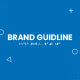 Minimal Presentation Brand Guideline  Promo - VideoHive Item for Sale