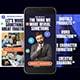 Creative Agency Instagram Stories - VideoHive Item for Sale