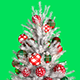Christmas Tree - 3DOcean Item for Sale