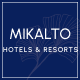 Mikalto - Resort and Hotel Booking WordPress Theme - ThemeForest Item for Sale