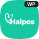Halpes - Nonprofit Charity WordPress Theme - ThemeForest Item for Sale