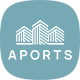 Aports - Single Property WordPress Theme - ThemeForest Item for Sale
